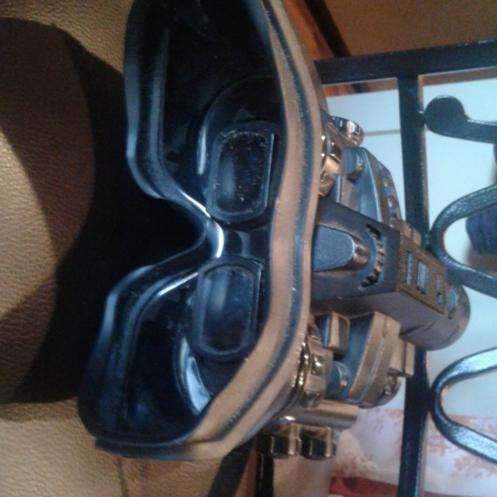Spygear Night vision goggles
